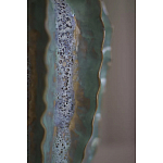 Светильник настольный «ERUZIONE» варинант исполнения - 3 | Loft Concept в Воронеже