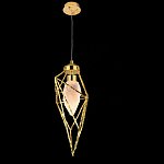 Подвесной светильник с плафоном в виде камня Embodiment варинант исполнения - 13 | Loft Concept в Воронеже