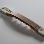 Стол обеденный раскладной круглый White Ceramic Table варинант исполнения - 6 | Loft Concept в Воронеже