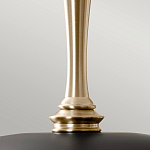 Подвесной светильник с широким куполообразным плафоном Kichler варинант исполнения - 4 | Loft Concept в Воронеже