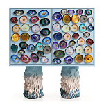 Буфет Tatooine варинант исполнения - 2 | Loft Concept в Воронеже