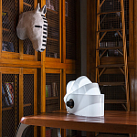 Настольная дизайнерская лампа Poltronova Ghepre Table Lamp варинант исполнения - 6 | Loft Concept в Воронеже