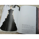 Книга My Favourite Dress варинант исполнения - 2 | Loft Concept в Воронеже