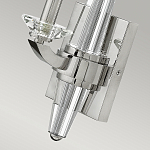 Бра с лампой в форме свечи Hinkley варинант исполнения - 4 | Loft Concept в Воронеже