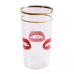 Стакан Seletti Shit варинант исполнения - 1 | Loft Concept в Воронеже