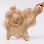 Панно «Gravity» варинант исполнения - 1 | Loft Concept в Воронеже