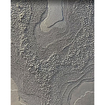 Панно «Горы и Море» варинант исполнения - 1 | Loft Concept в Воронеже