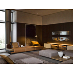 Модульный диван MARTEEN Modular Sofa варинант исполнения - 13 | Loft Concept в Воронеже