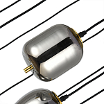 Подвесной светильник Lamp Waterfall варинант исполнения - 3 | Loft Concept в Воронеже