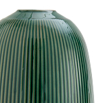 Ваза Ceramic Vase зеленая варинант исполнения - 4 | Loft Concept в Воронеже