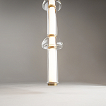 Подвесной светильник Invitation to Peace варинант исполнения - 3 | Loft Concept в Воронеже