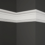 Гладкий молдинг MT-19 варинант исполнения - 1 | Loft Concept в Воронеже