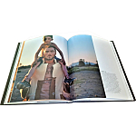 Коллекционная книга Cinema in Vogue варинант исполнения - 10 | Loft Concept в Воронеже