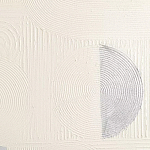 Панно декоративное прямоугольное с ручной росписью Individuality варинант исполнения - 4 | Loft Concept в Воронеже