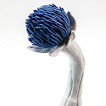 Дизайнерская статуэтка для интерьера Tropical Fruit Pandora 12 варинант исполнения - 2 | Loft Concept в Воронеже