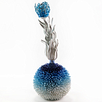 Статуэтка Синий тропический фрукт Tropical Fruit Pandora 4 варинант исполнения - 5 | Loft Concept в Воронеже