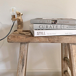 Настольная лампа Mouse gift Gold варинант исполнения - 2 | Loft Concept в Воронеже