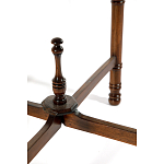 Клетка для птиц Palace for Birds LARGE варинант исполнения - 9 | Loft Concept в Воронеже