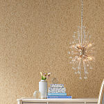 Люстра с декором из круглых хрустальных шаров Crystal Sparks варинант исполнения - 2 | Loft Concept в Воронеже