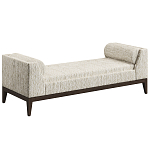 Кушетка Manteca современной классической формы варинант исполнения - 1 | Loft Concept в Воронеже