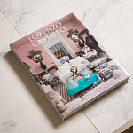 Книга Ray Booth: Evocative Interiors варинант исполнения - 1 | Loft Concept в Воронеже