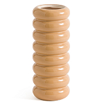 Ваза керамическая с блестящим покрытием Brighter than the Stars варинант исполнения - 2 | Loft Concept в Воронеже