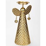 Подсвечник The iron angel варинант исполнения - 2 | Loft Concept в Воронеже