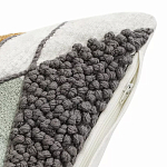 Чехол на подушку с геометрическим узором Divine Abstractions варинант исполнения - 3 | Loft Concept в Воронеже