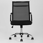 Офисное кресло с сетчатой спинкой NETTING варинант исполнения - 3 | Loft Concept в Воронеже