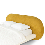 Кровать Boucle software варинант исполнения - 8 | Loft Concept в Воронеже