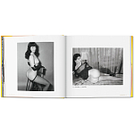 Подарочный Альбом Фото ню The Big butt book 18+ варинант исполнения - 3 | Loft Concept в Воронеже