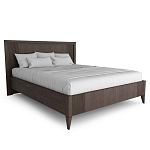 Кровать двуспальная с подъемным основанием Harper Line варинант исполнения - 4 | Loft Concept в Воронеже