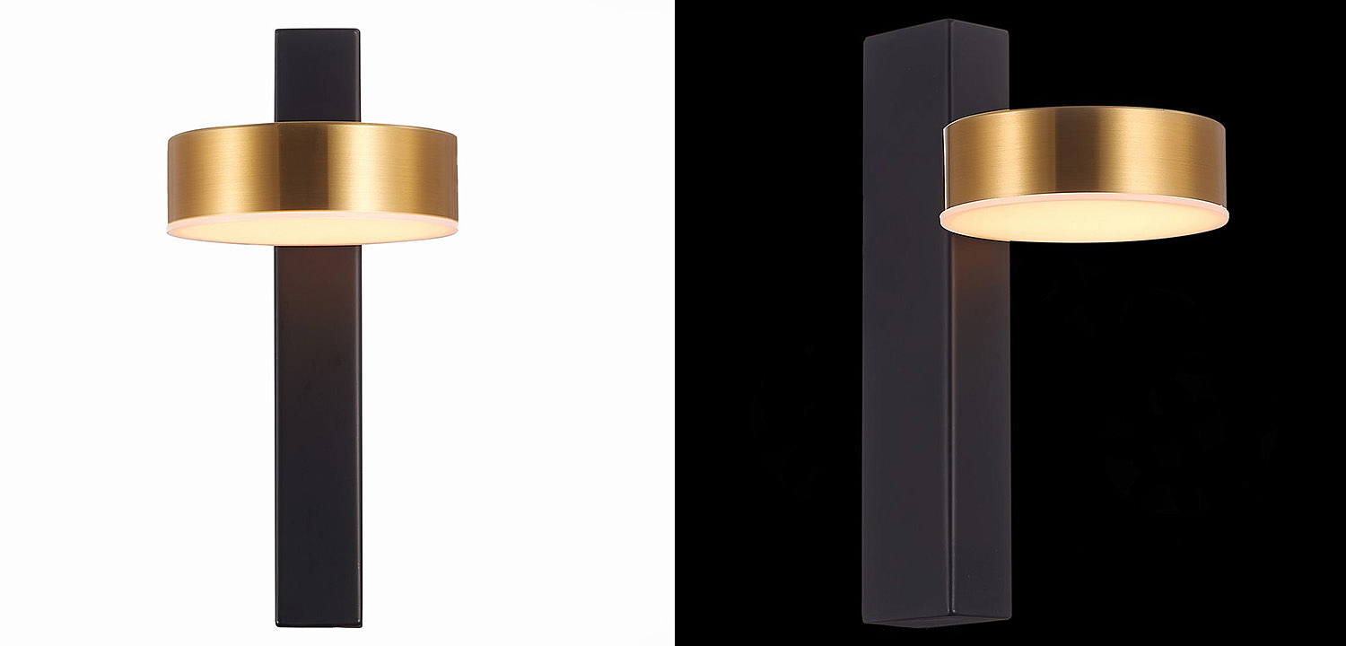 Бра Headlight Wall Lamp Бра Headlight Wall Lamp - Loft-Concept в Воронеже