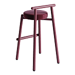 Барный стул «Бараныч» варинант исполнения - 3 | Loft Concept в Воронеже