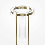 Напольный торшер светодионый Ikebana 3000К 24Вт варинант исполнения - 2 | Loft Concept в Воронеже