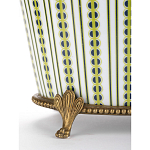 Кашпо Yellow blue design варинант исполнения - 4 | Loft Concept в Воронеже