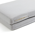 Садовый диван на каркасе из алюминия Petro варинант исполнения - 9 | Loft Concept в Воронеже