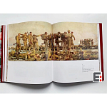 Книга Коллекция картин Сарджента Sargent: The Masterworks варинант исполнения - 9 | Loft Concept в Воронеже