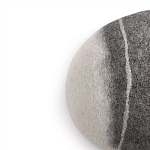 Пуф - Камень WHITE NOSE варинант исполнения - 5 | Loft Concept в Воронеже