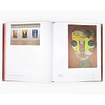 Коллекционный Арт-альбом Izumi Kato - Self Titled Perrotin Monograph варинант исполнения - 5 | Loft Concept в Воронеже