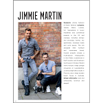 Книга Andrew Martin Interior Design Review Vol. 26 варинант исполнения - 5 | Loft Concept в Воронеже