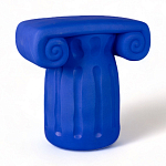 Приставной столик Seletti Capitello Blue варинант исполнения - 1 | Loft Concept в Воронеже