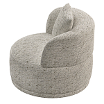 Кресло Calypso с поворотным механизмом  варинант исполнения - 5 | Loft Concept в Воронеже