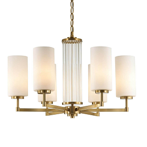 Люстра Pillars Chandelier