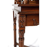 Клетка для птиц Palace for Birds LARGE варинант исполнения - 7 | Loft Concept в Воронеже