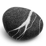 Пуф - Камень ИСТ варинант исполнения - 8 | Loft Concept в Воронеже