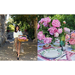 Life In A French Country House: Entertaining for All Seasons варинант исполнения - 5 | Loft Concept в Воронеже