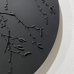 Панно Береза варинант исполнения - 2 | Loft Concept в Воронеже