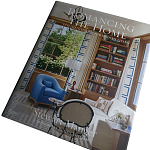 Книга Стильные интерьеры  Romancing the Home. Stylish Interiors for a Modern Lifestyle варинант исполнения - 3 | Loft Concept в Воронеже