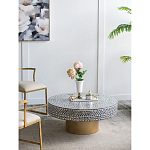 Кофейный столик Space orbit варинант исполнения - 6 | Loft Concept в Воронеже